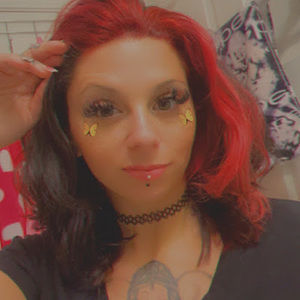 Meet your Posher, Darci